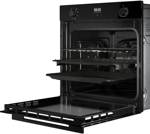 Электрический духовой шкаф KUPPERSBERG HO 620 BL