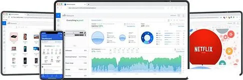 Точка доступа Ubiquiti UniFi 6 AP Lite