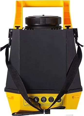 Аккумуляторный опрыскиватель Huter SP-5AC 70/13/54