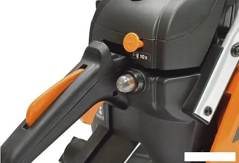 Бензопила Carver RSG 241X