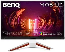 Игровой монитор BenQ Mobiuz EX2710U