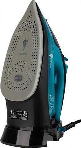 Утюг Leonord LE-1807U 270100 (бирюзовый)