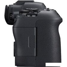 Беззеркальный фотоаппарат Canon EOS R6 Mark II Kit RF 24-105mm f/4-7.1 IS STM Беззеркальный фотоаппарат Canon EOS R6 Mark II Kit RF 24-105mm f/4-7.1 IS STM