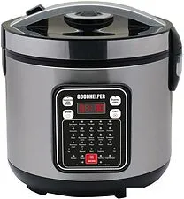 Мультиварка Goodhelper MC-5200