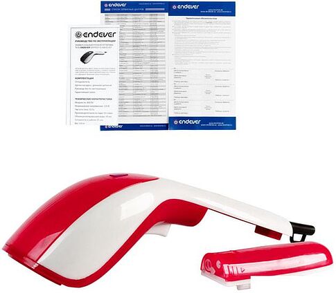 Отпариватель Endever Odyssey Q-426