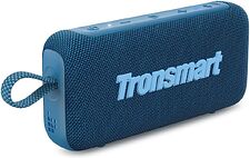 Беспроводная колонка Tronsmart Trip 2 (синий)