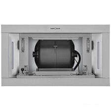Кухонная вытяжка Krona Selina 600 PRM Inox 3P (нержавеющая сталь) Кухонная вытяжка Krona Selina 600 PRM Inox 3P (нержавеющая сталь)