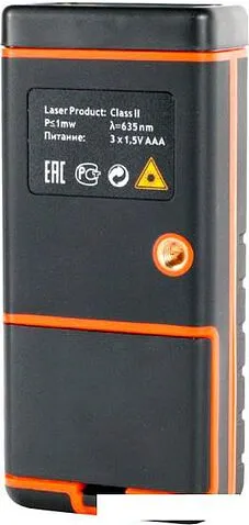 Лазерный дальномер Patriot LM 601