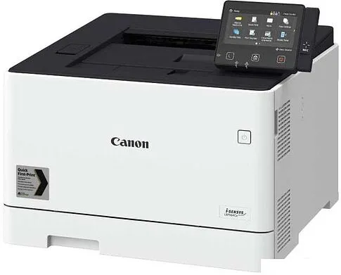 Принтер Canon i-SENSYS LBP663Cdw