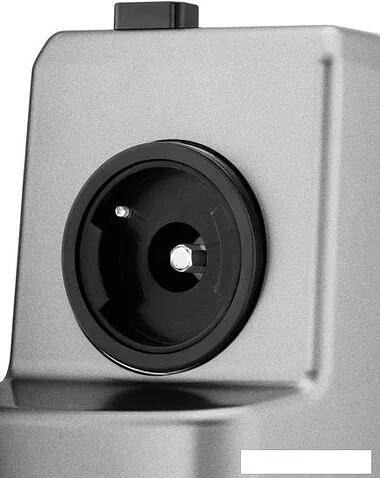 Мясорубка Holt HT-MG-008 (серебристый)