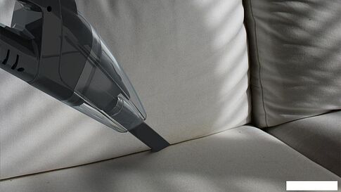 Автомобильный пылесос Ritmix CVC-007