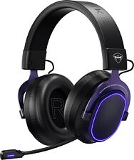 Наушники Machenike GX30 Pro (черный)