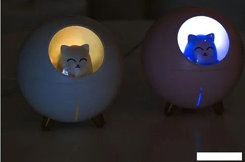 Увлажнитель воздуха Sundays Home TBD0426282801A