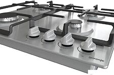 Варочная панель Gorenje G641XHC Варочная панель Gorenje G641XHC