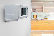 Кронштейн Holder MWS-2002 (металлик)