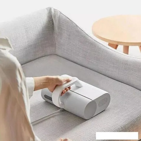 Пылесос для удаления пылевых клещей Xiaomi MiJia Vacuum Cleaner MJCMY01DY