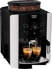 Кофемашина Krups Arabica Picto EA8118