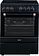 Кухонная плита Simfer F66VL09025