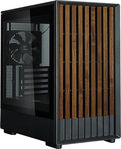 Корпус Zalman P10 NAMU (черный)
