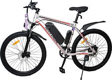 Электровелосипед Hiper Engine MTB A1 Aluminum 2022