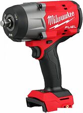 Гайковерт Milwaukee M18 FUEL M18FHIW2F12-0 4933498056 (без АКБ) Гайковерт Milwaukee M18 FUEL M18FHIW2F12-0 4933498056 (без АКБ)