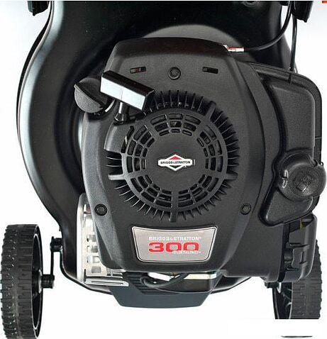 Колёсная газонокосилка Patriot PT 42BS