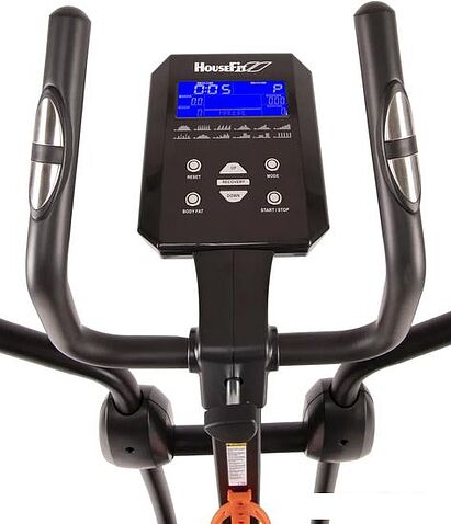 Эллиптический тренажер HouseFit HB-8117ELM