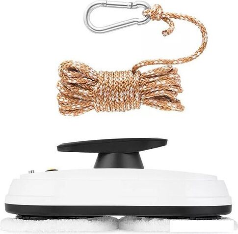 Робот для мытья окон Kitfort KT-5182