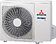 Сплит-система Mitsubishi Heavy Industries SRK20ZS-W/SRC20ZS-W