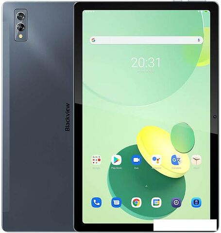 Планшет Blackview Tab 11 (серый)