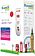 Машинка для стрижки волос Ramili Baby Hair Clipper BHC350