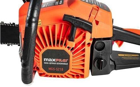 Бензопила MaxPiler MGS-5218