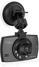 Автомобильный видеорегистратор Eplutus DVR-922