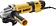 Угловая шлифмашина DeWalt DWE4257