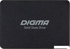 SSD Digma Run P1 512GB DGSR2512GP13T