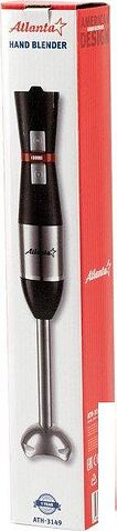 Погружной блендер Atlanta ATH-3149