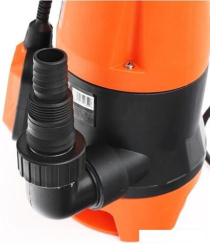 Дренажный насос Patriot F 800