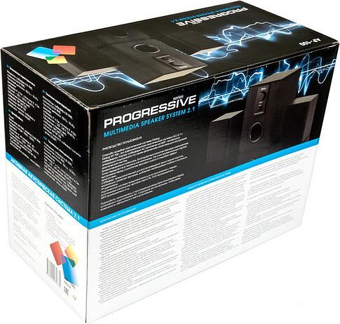 Акустика Dialog AP-100