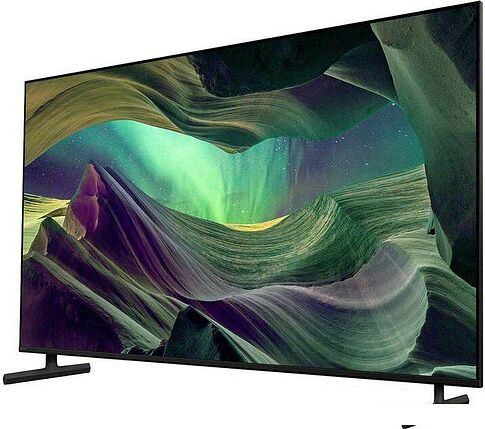 Телевизор Sony Bravia X85L KD-55X85L