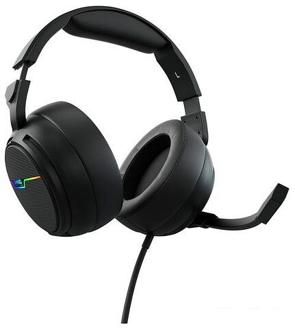 Наушники Oklick GMNG HS-L960G