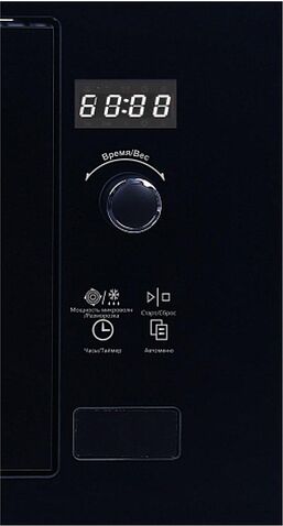 Микроволновая печь Schtoff NMW 20 CE Black