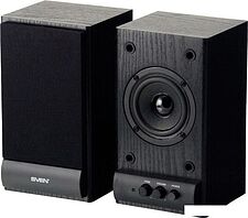 Акустика SVEN SPS-607 (черный) Акустика SVEN SPS-607 (черный)