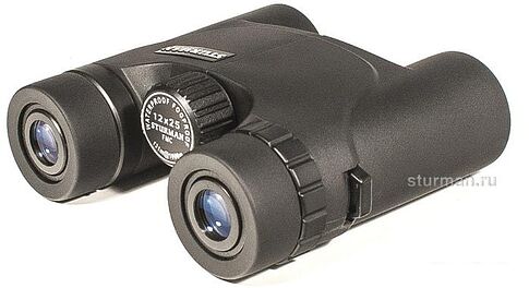 Бинокль Sturman 12x25 WP 6469 (черный)