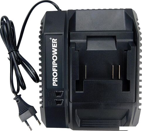 Гайковерт Profipower T-2500N (с 1-им АКБ, кейс)