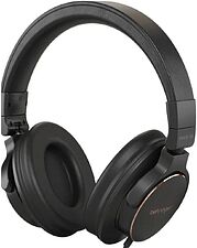 Наушники Behringer BH470-BK