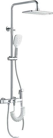 Душевая система  Maxonor Pure Life PL2485