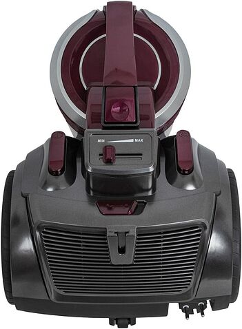 Пылесос Pioneer VC326C