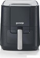 Аэрогриль Gorenje AF1350DWB
