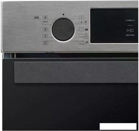 Электрический духовой шкаф DeLonghi DEO 755 IM Ramona