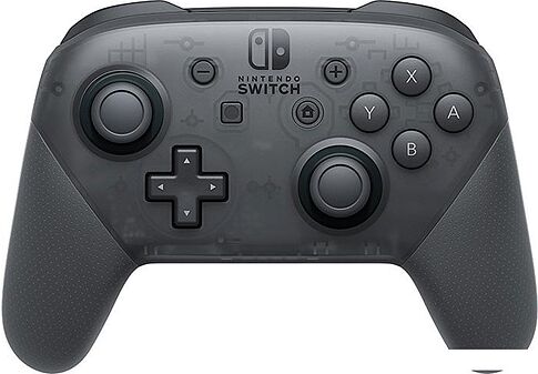 Геймпад Nintendo Switch Pro